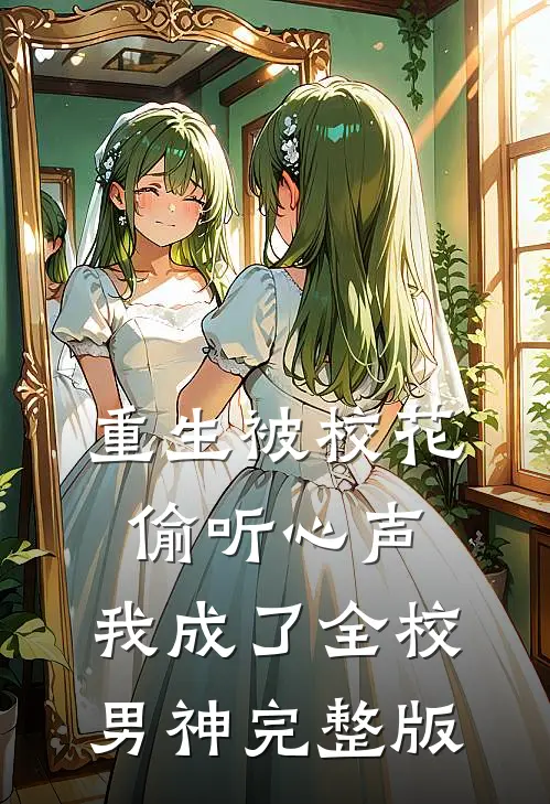 重生被校花偷听心声，我成了全校男神完整版
