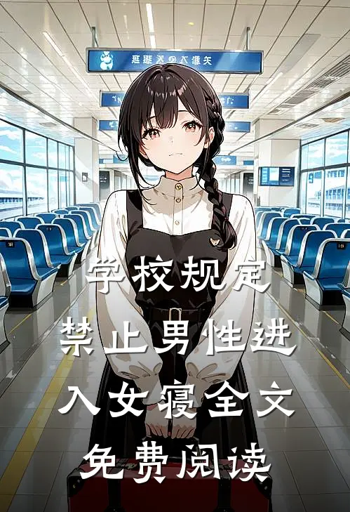 学校规定，禁止男性进入女寝全文免费阅读