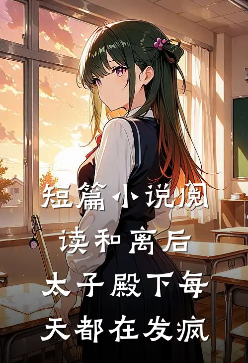 短篇小说阅读和离后，太子殿下每天都在发疯