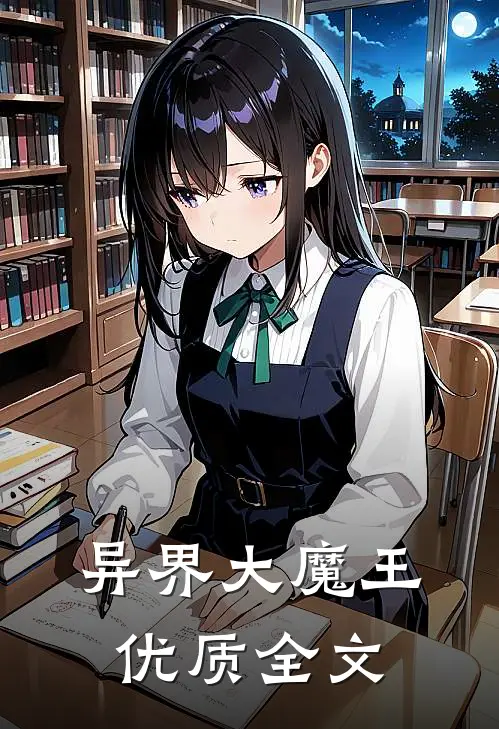 异界大魔王优质全文