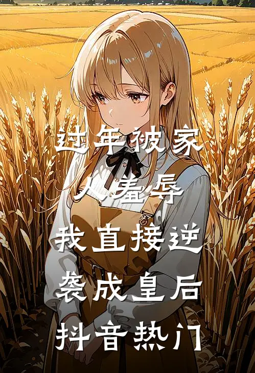 过年被家人羞辱，我直接逆袭成皇后抖音热门