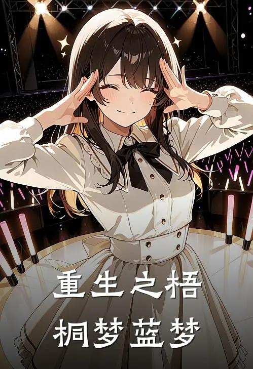 重生之梧桐梦蓝梦