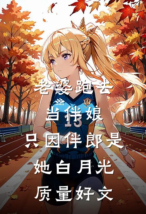 老婆跑去当伴娘，只因伴郎是她白月光质量好文