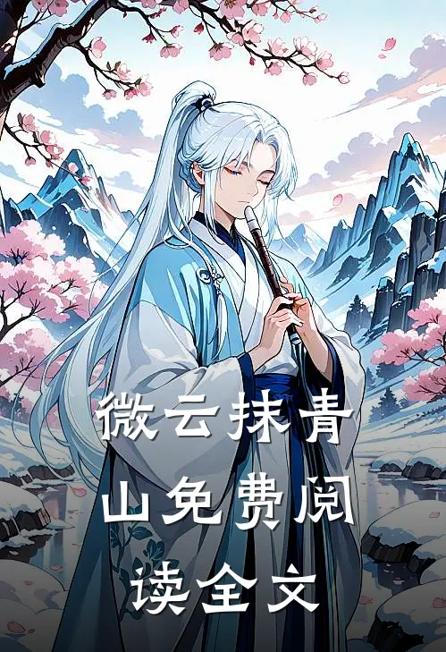 微云抹青山免费阅读全文