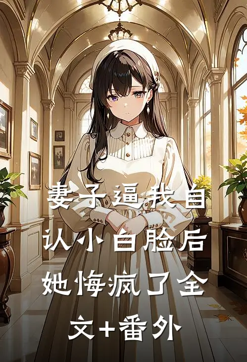 妻子逼我自认小白脸后，她悔疯了全文+番外