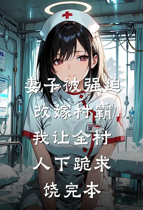妻子被强迫改嫁村霸，我让全村人下跪求饶完本