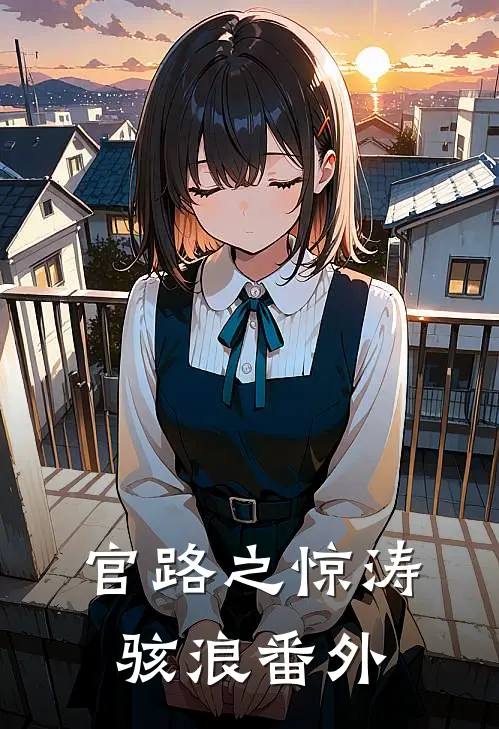 官路之惊涛骇浪番外
