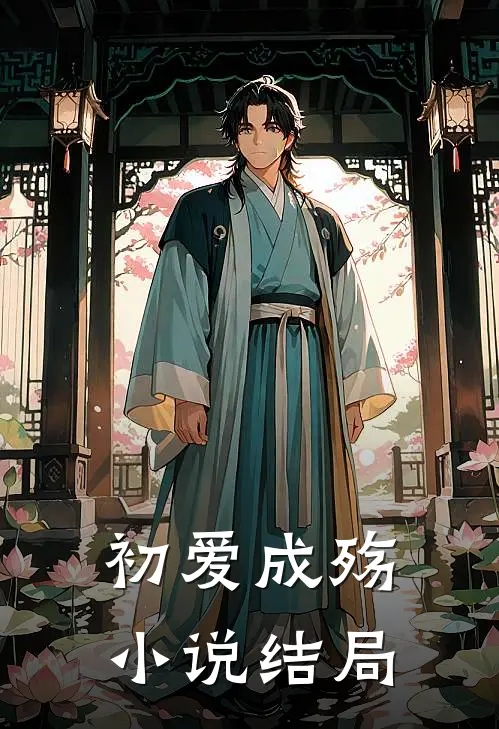 初爱成殇小说结局
