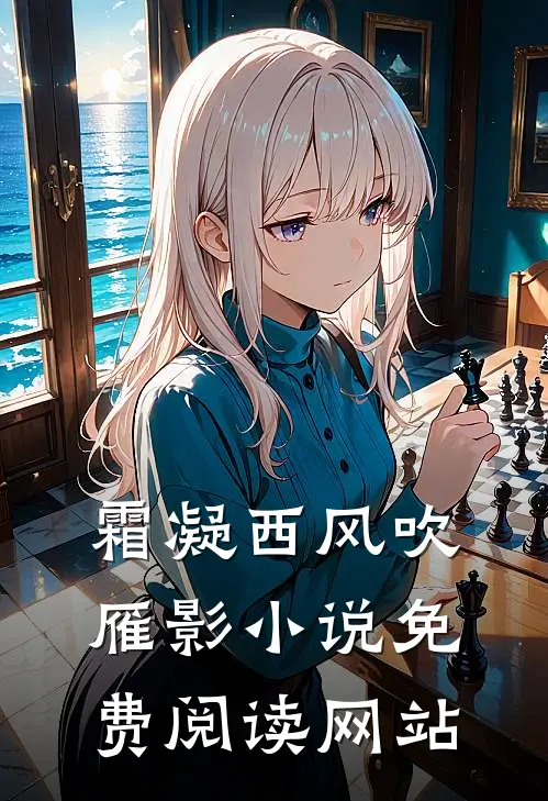 霜凝西风吹雁影小说免费阅读网站