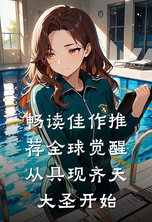 畅读佳作推荐全球觉醒从具现齐天大圣开始