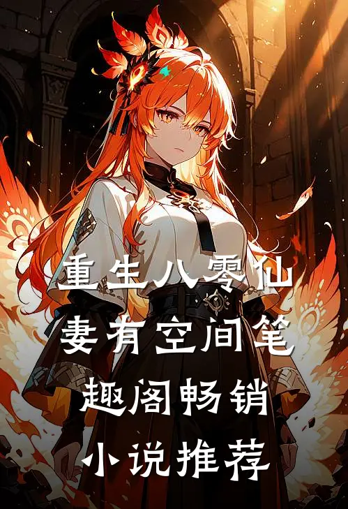 重生八零仙妻有空间笔趣阁畅销小说推荐
