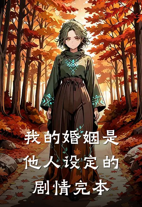 我的婚姻是他人设定的剧情完本