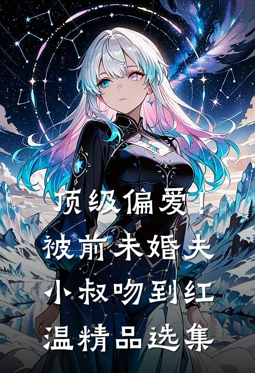 顶级偏爱！被前未婚夫小叔吻到红温精品选集