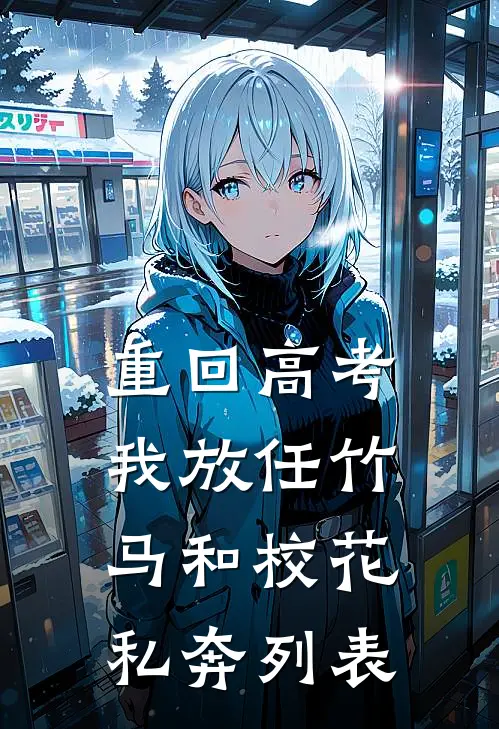 重回高考，我放任竹马和校花私奔列表