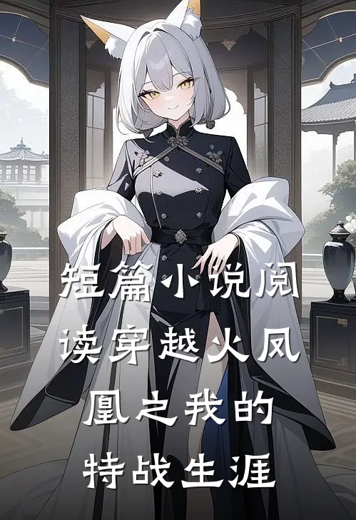 短篇小说阅读穿越火凤凰之我的特战生涯