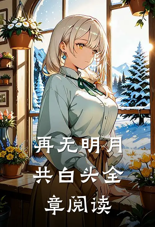 再无明月共白头全章阅读