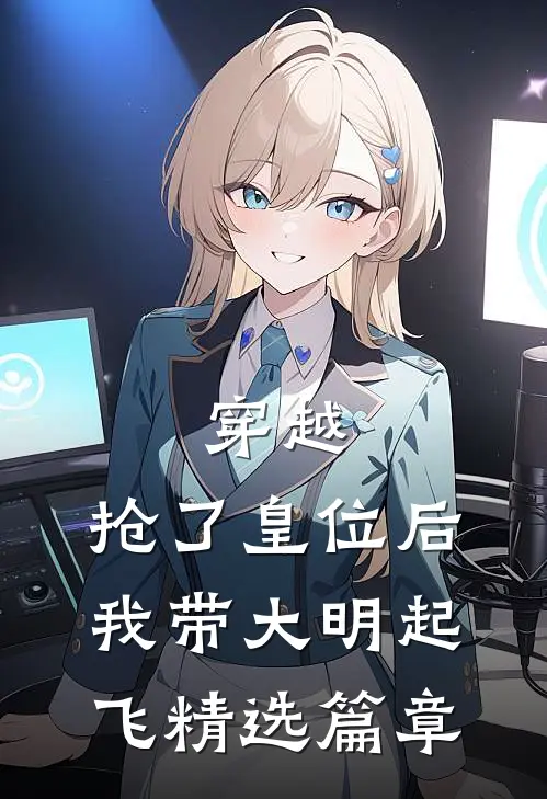 穿越：抢了皇位后，我带大明起飞精选篇章