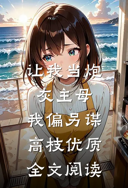 让我当炮灰主母，我偏另谋高枝优质全文阅读