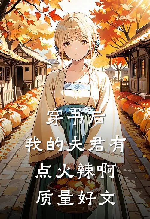穿书后，我的夫君有点火辣啊质量好文