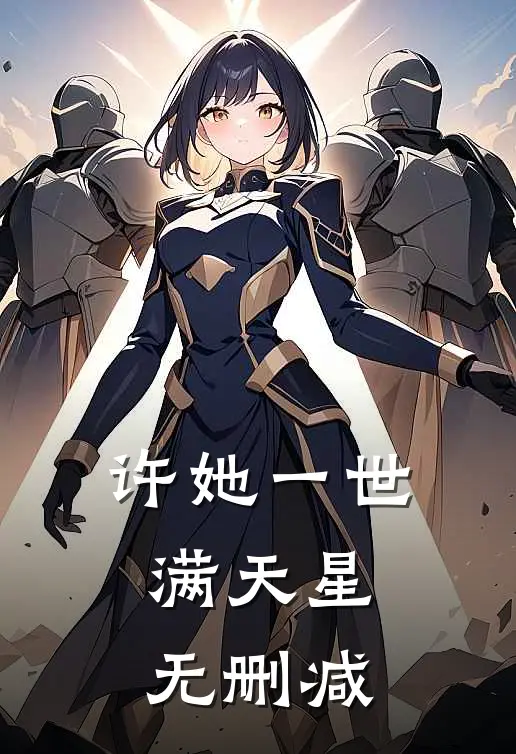 许她一世满天星无删减