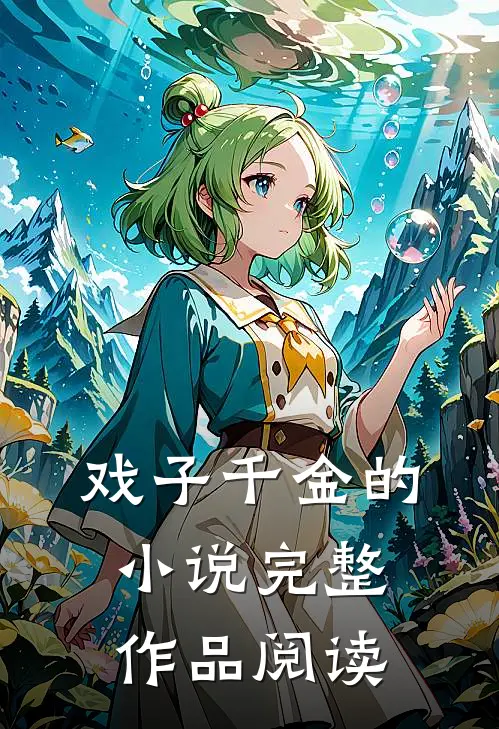 戏子千金的小说完整作品阅读