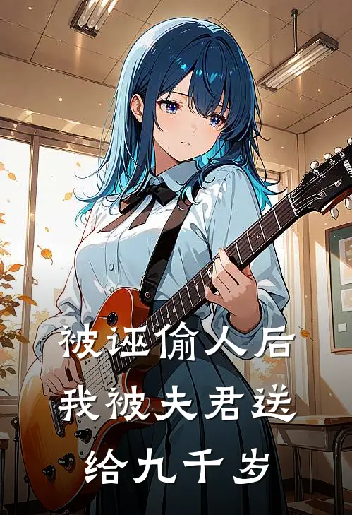 被诬偷人后我被夫君送给九千岁