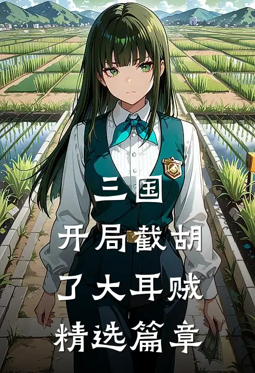 三国：开局截胡了大耳贼精选篇章