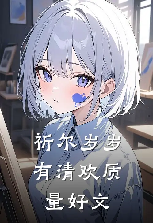 祈尔岁岁有清欢质量好文
