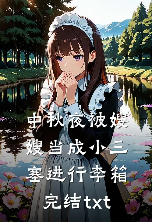 中秋夜被嫂嫂当成小三塞进行李箱完结txt