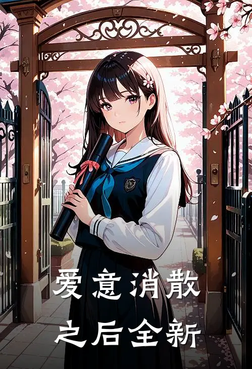 爱意消散之后全新