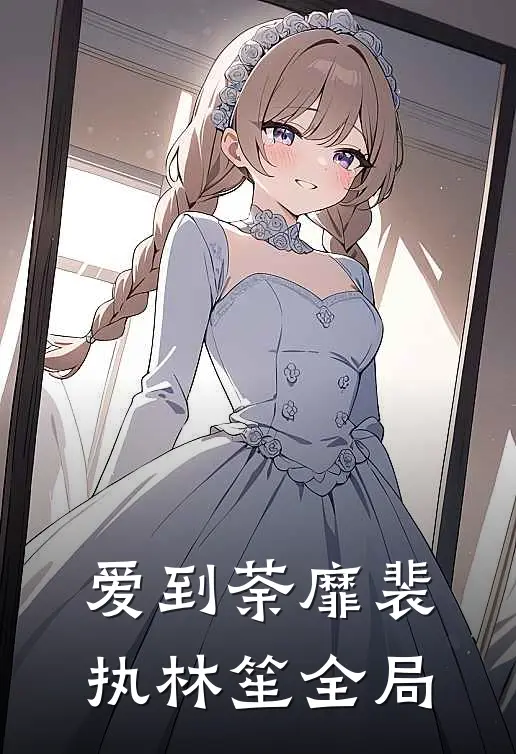 爱到荼靡裴执林笙全局