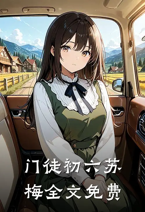 门徒初六苏梅全文免费