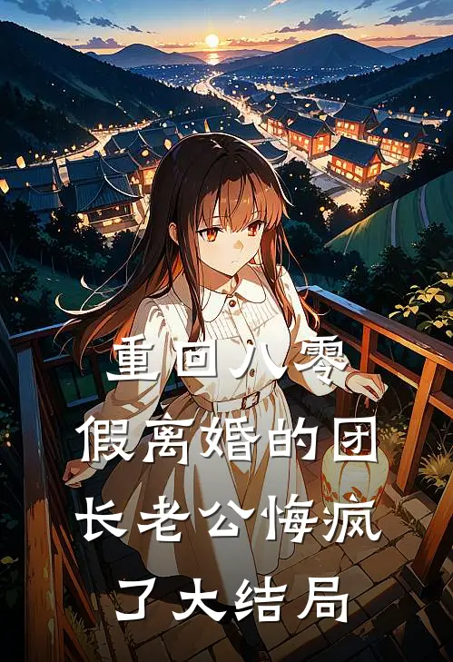 重回八零，假离婚的团长老公悔疯了大结局