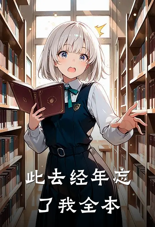 此去经年忘了我全本