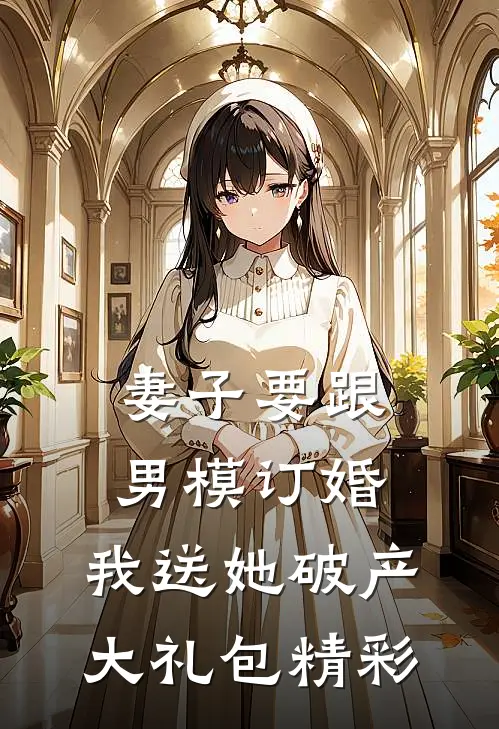 妻子要跟男模订婚，我送她破产大礼包精彩