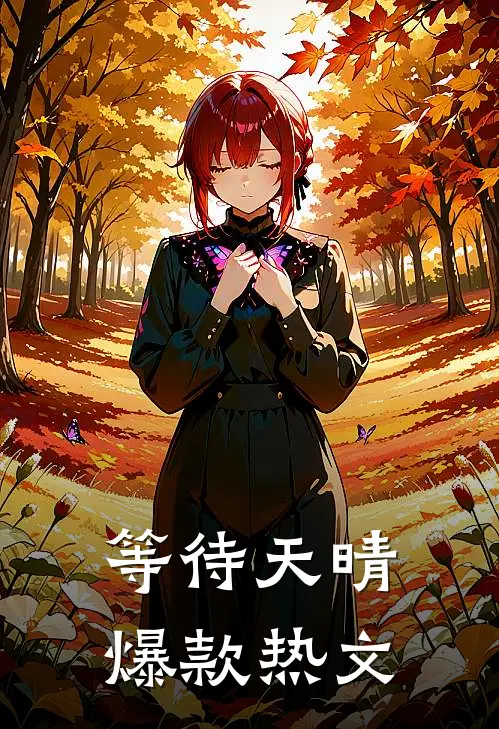 等待天晴爆款热文