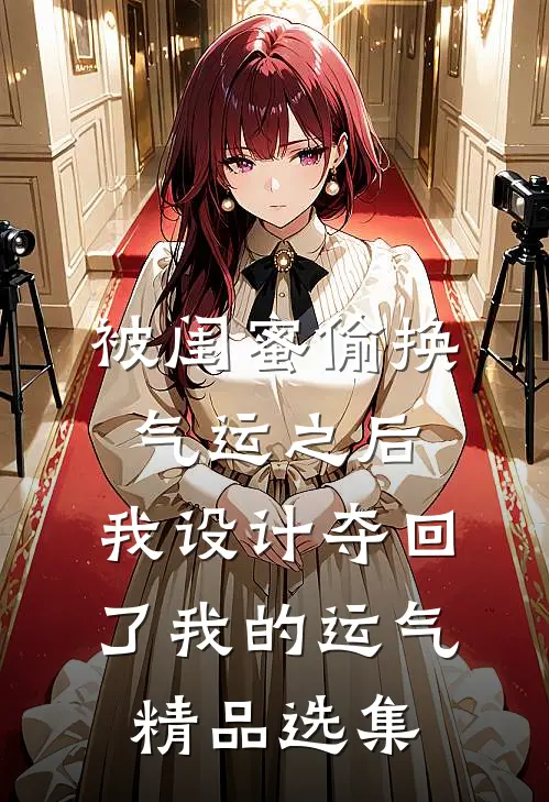 被闺蜜偷换气运之后，我设计夺回了我的运气精品选集
