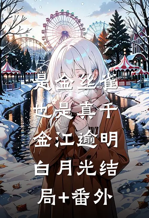 是金丝雀，也是真千金江逾明白月光结局+番外