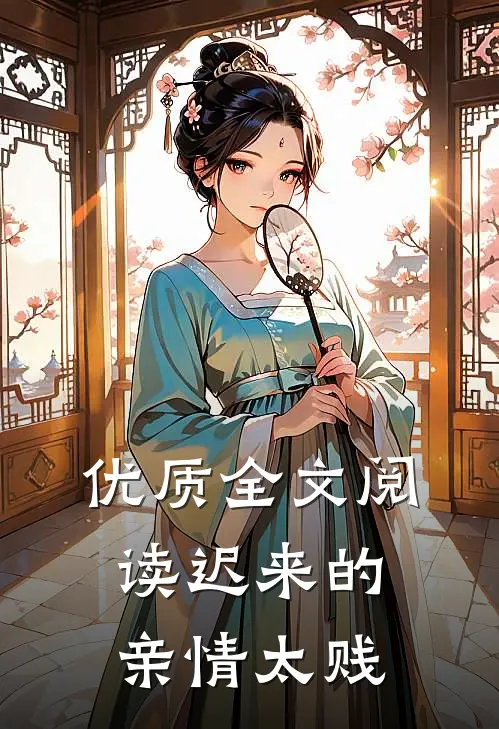 优质全文阅读迟来的亲情太贱