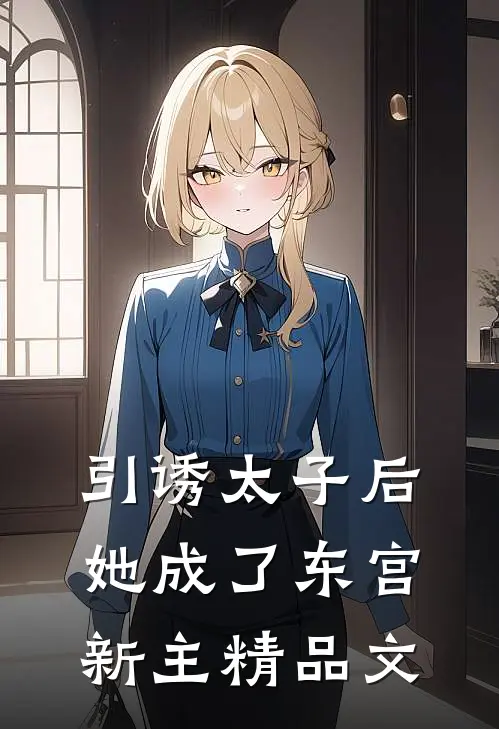 引诱太子后，她成了东宫新主精品文