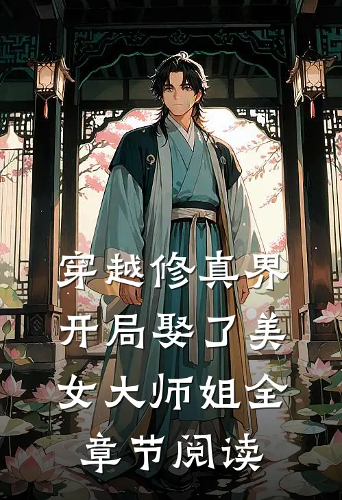 穿越修真界：开局娶了美女大师姐全章节阅读
