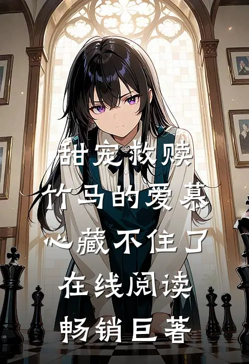 甜宠救赎:竹马的爱慕心藏不住了在线阅读畅销巨著