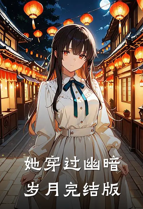 她穿过幽暗岁月完结版