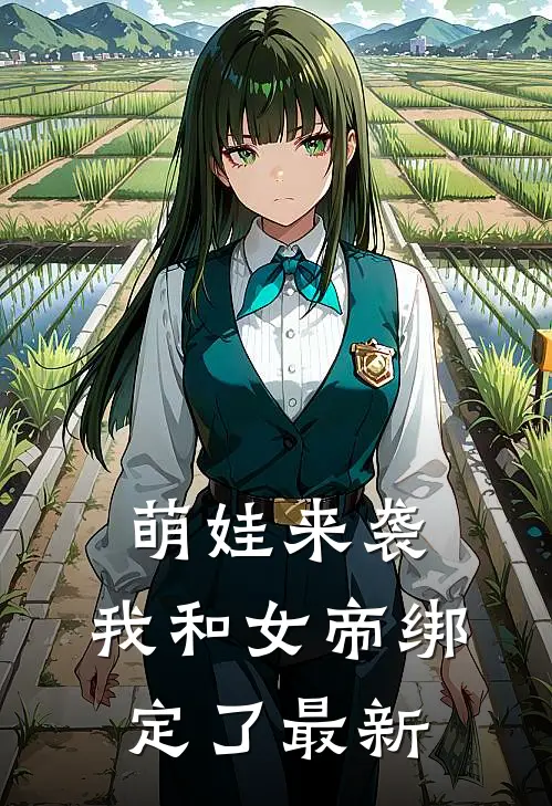 萌娃来袭，我和女帝绑定了最新