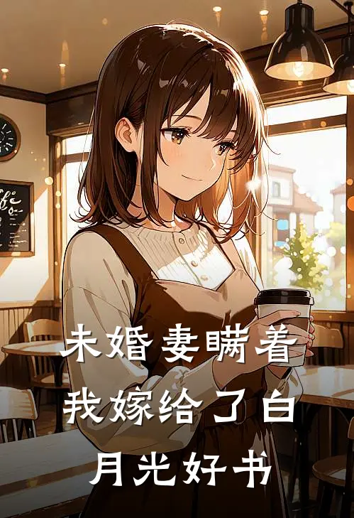 未婚妻瞒着我嫁给了白月光好书