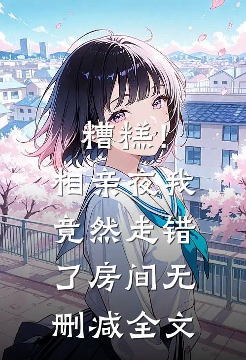 糟糕！相亲夜，我竟然走错了房间无删减全文