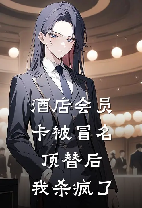 酒店会员卡被冒名顶替后，我杀疯了