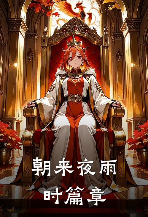 朝来夜雨时篇章