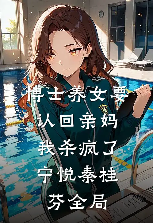 博士养女要认回亲妈，我杀疯了宁悦秦桂芬全局