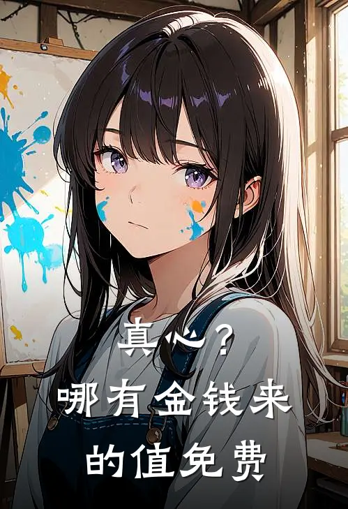 真心？哪有金钱来的值免费